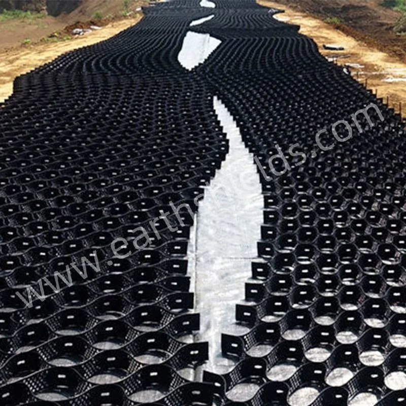 for Landfill Project Geotextile Non-Woven and Woven Fabric Geotextile 100-800GSM