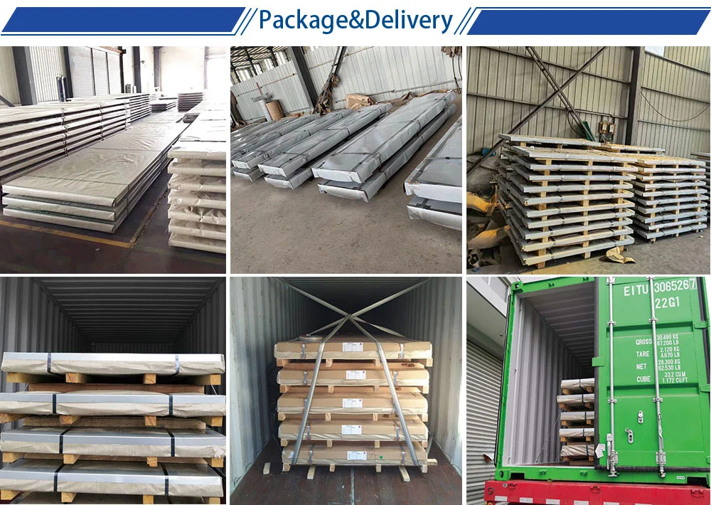 High Quality, Good Price, 201, Stainless Steel, Galvanized Steel, Gi