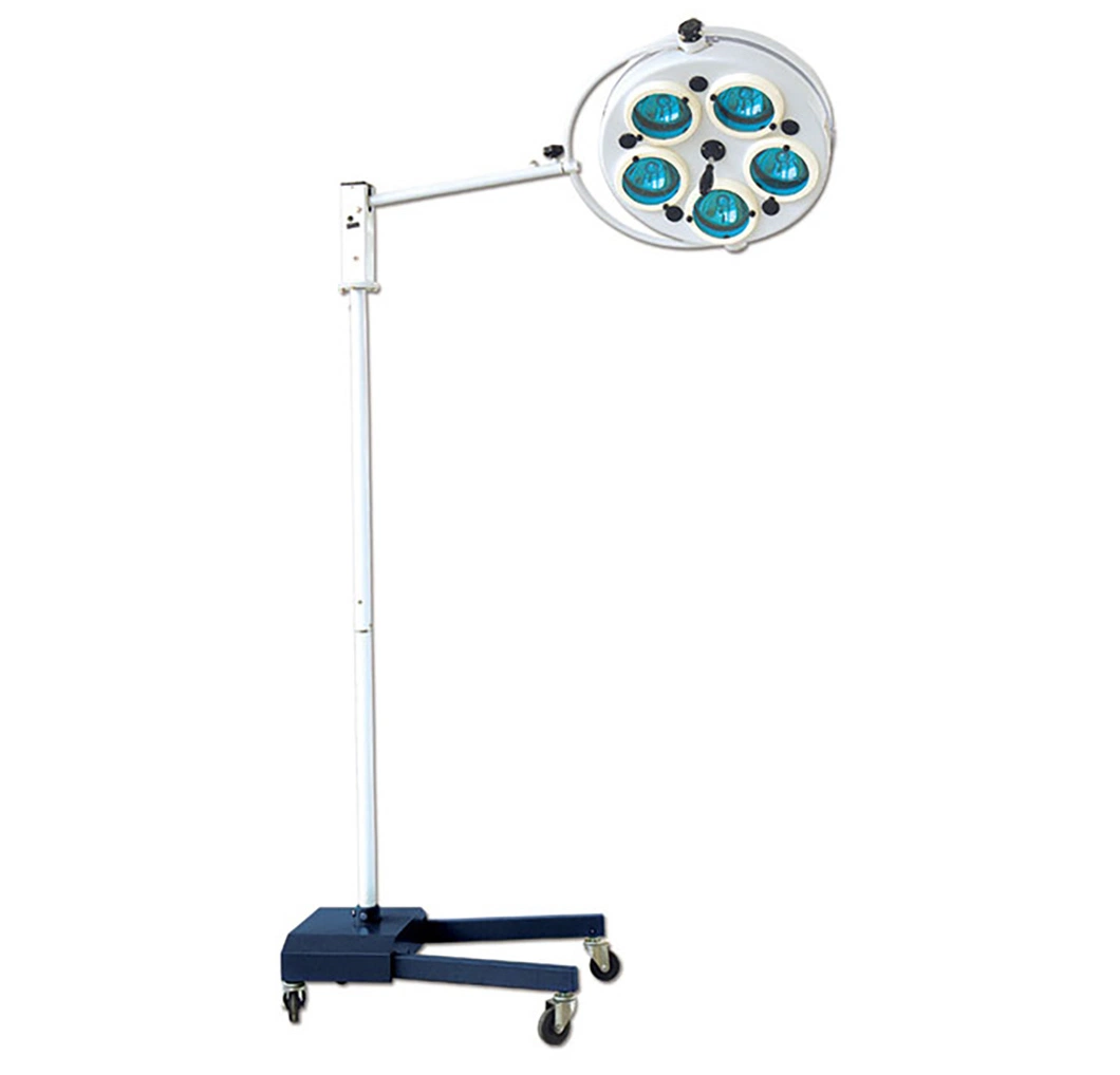 High Quality Portable Shadowless Surgical Light LED Operation Lamp