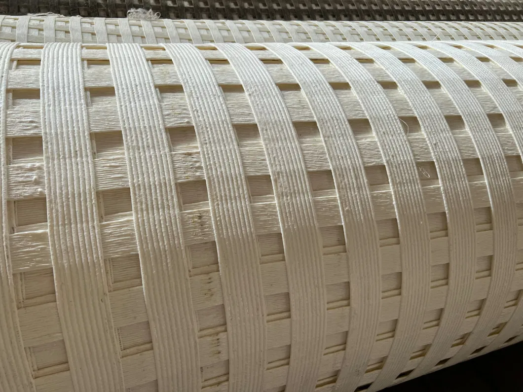 Mining Polyester Geogrid