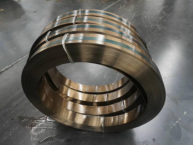 High Quality Coil Gi Steel 1250mm Width Galvanized Steel Coil Dx51d Z100 Manufacturer