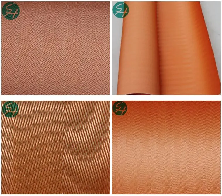 Alkali-Resisting Polyester Filter Belt for Desulfurization