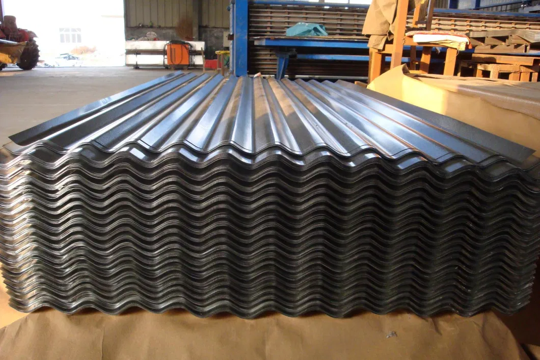 China Supplier Pre-Painted Galvanized Steel in Coils