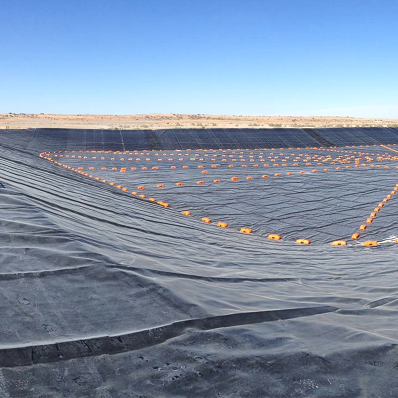 Earthing Products Biaxial Welded Polyester Geogrid for Subgrade