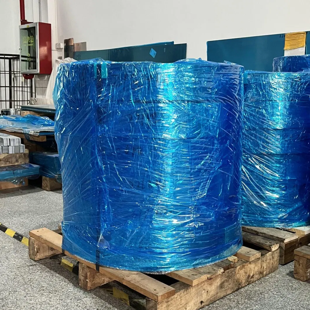 Manufacturer ASTM S17700 S15700 AISI SUS 630 Ss631 Ss632 Strip Cold Rolled Stainless Steel Sheet Coil Strip Slitting Customized Size