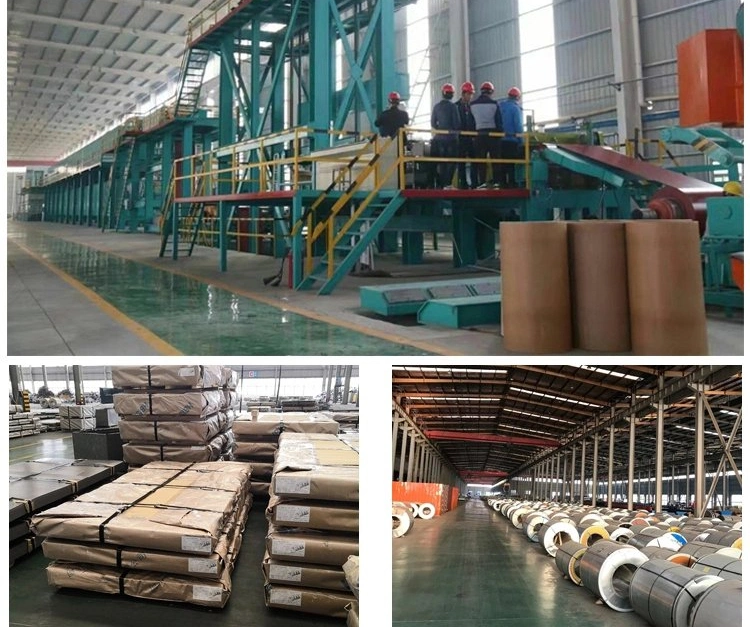 Top Quality Hot Sale Galvanized Sheet Metal Building Material Steel Plate Gi Galvanized Corrugated Iron Roof Sheet for Prefab Container House