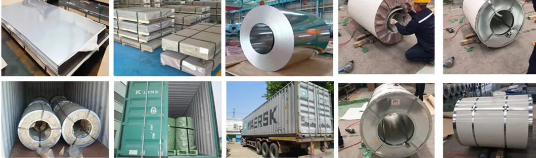 China Wholesale SPCC/A653 Z80 Z180 Z275 /Dx51d Dx52D Dx53D/Gi/Al-Zn Alloy Coated Steel Sheet/ Hot Rolling/Carbon Steel/Z275 Z100 Z60/Galvanized Steel Coil