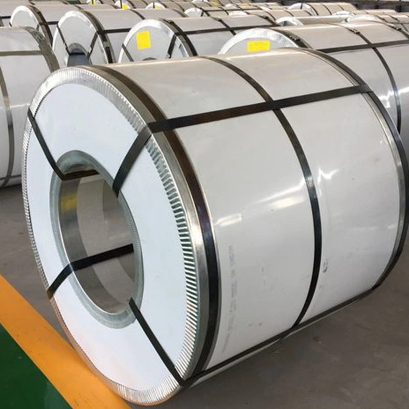 China Manufacturer Color Coated Steel/Prime Pre-Painted Galvanized Steel Coil/PPGI