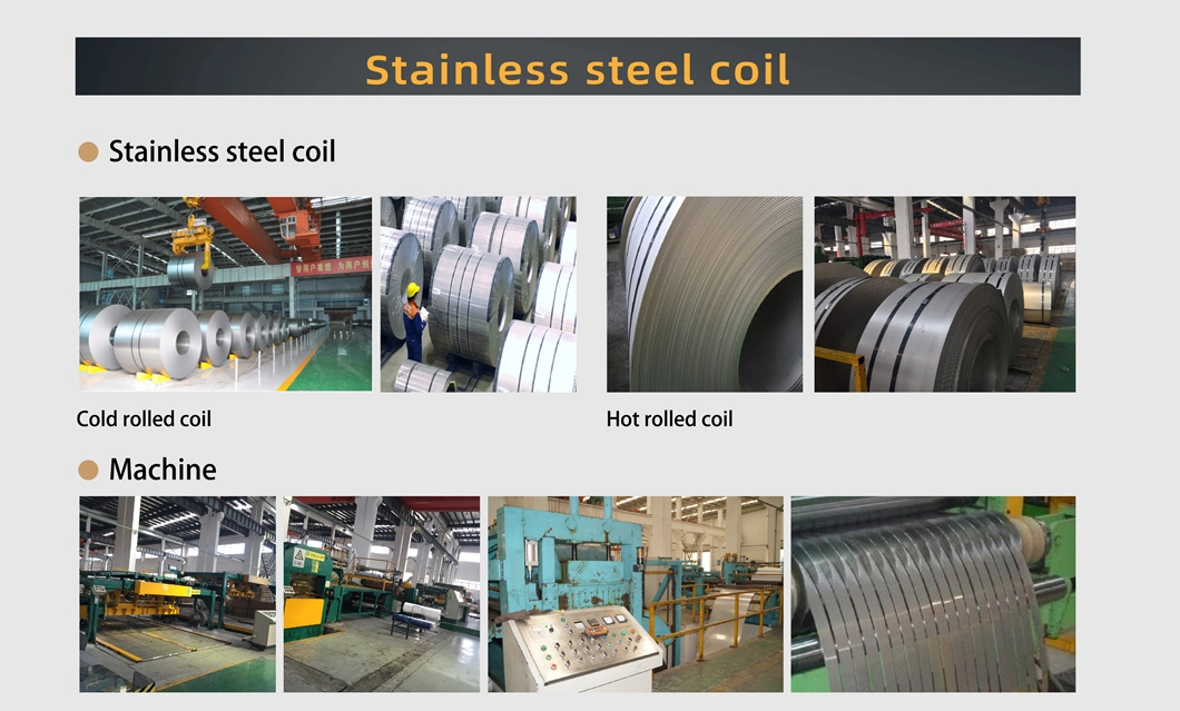 Cold Rolled 200, 300, 400 Serious Carbon/AISI Ss201 304L 304 316 309S 910 2b Surface Stainless/PPGI Color Coated Gi Galvanized /Corrugated Roofing Steel Sheet