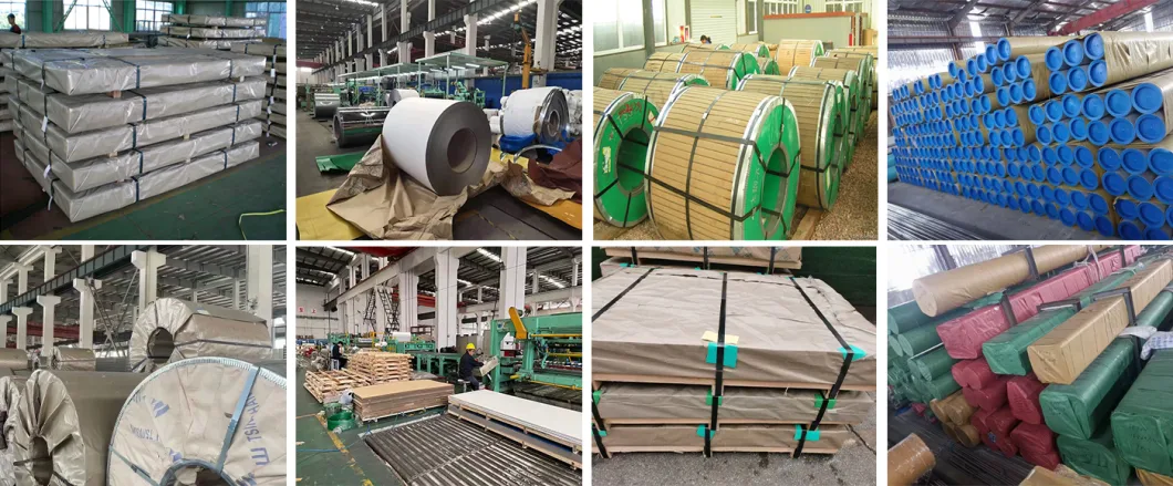 China Manufactory Boat Use PPGI/HDG/Gi/Secc Dx51 En DC01 Dx51 Zinc Hot Dipped Galvanized Steel/Stainless/Carbon/Alloy/Hastelloy/Wear Resistant/Copper Coil