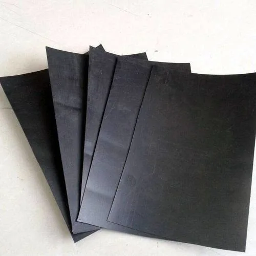 1.5mm Acuculture Composite HDPE Geomembrane for Pool