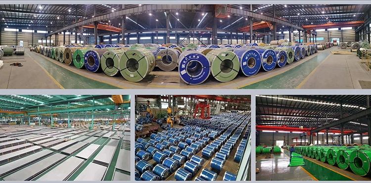 Cold Rolled 304 201 316 Stainless Steel Coil Manufacturers Prices Stainless Steel Coils 304 201