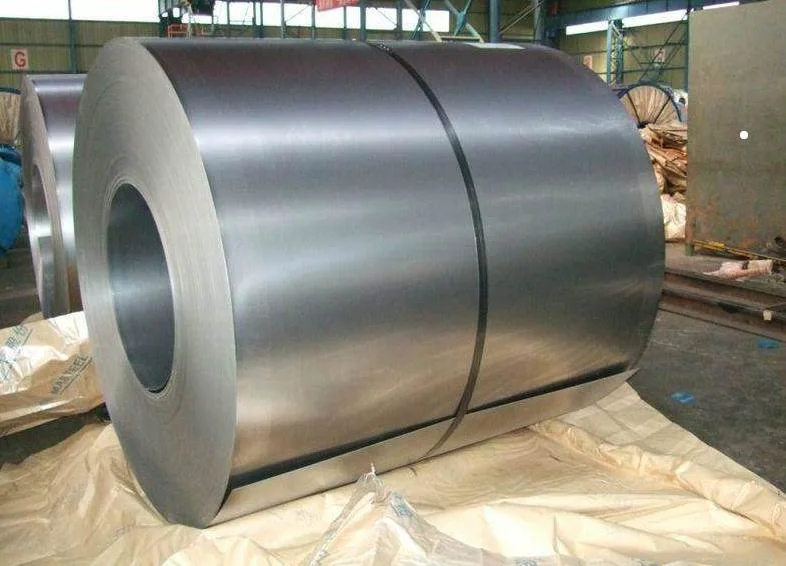 Chinese Manufacturer of High-Quality G90 Galvanized Gi Sheet Galvanized Steel Coil