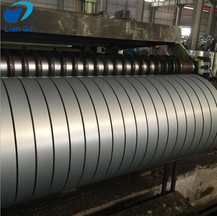 Dx 51 Hot DIP Galvanized Steel Coil Hot Rolled Steel Gi Coil/Sheet