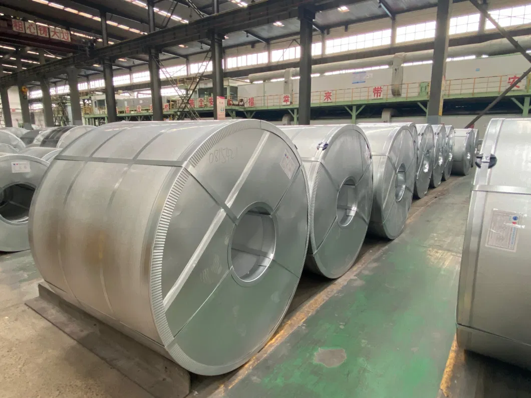 Manufacturer Customized Color Coated Prepainted Galvanized Dx51d SGCC PPGI Steel Coil for Home Appliance 0.8mm