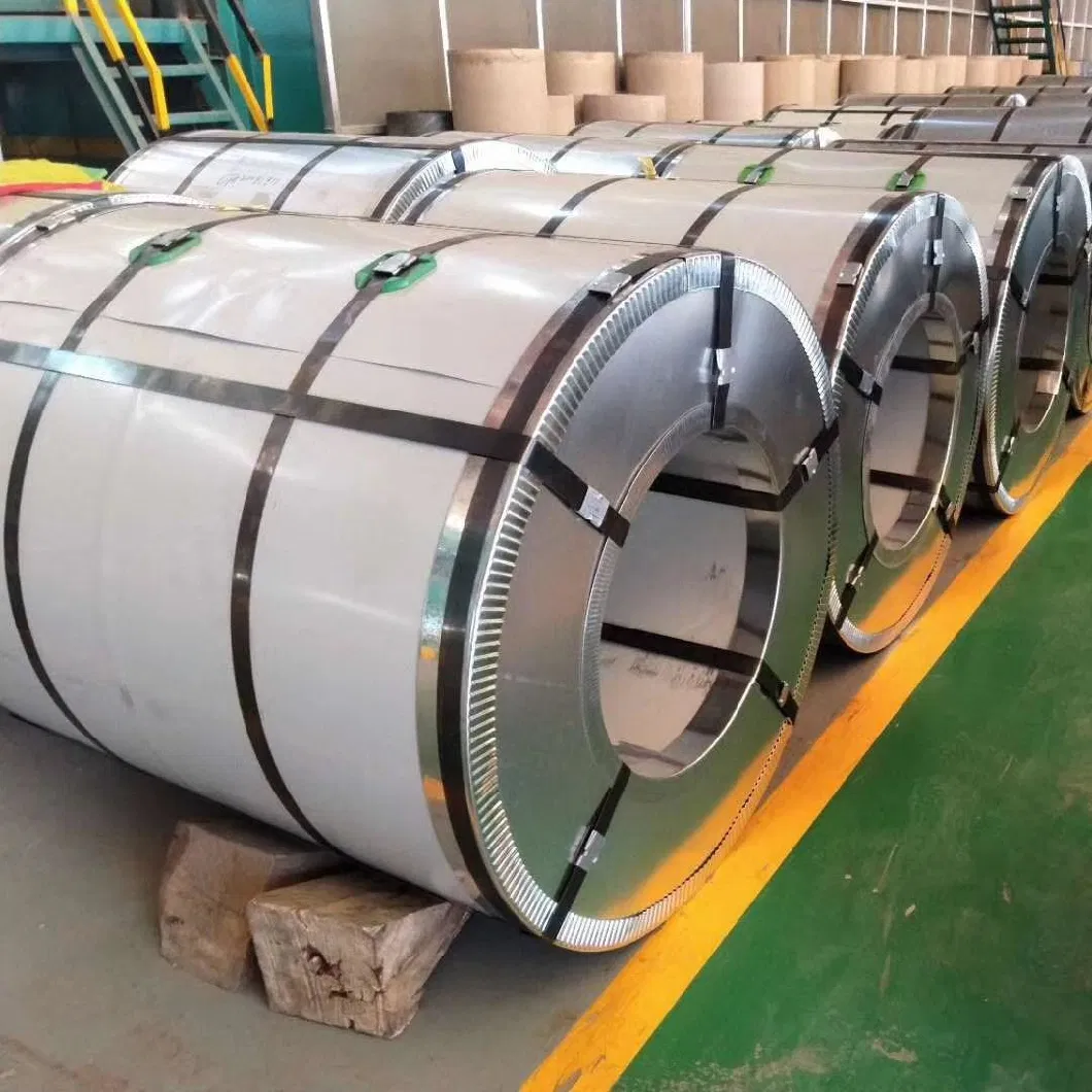 Manufacturer Z90 Z120 1.2mm 2mm Galvanized Steel Coils Gi Strip 1250mm