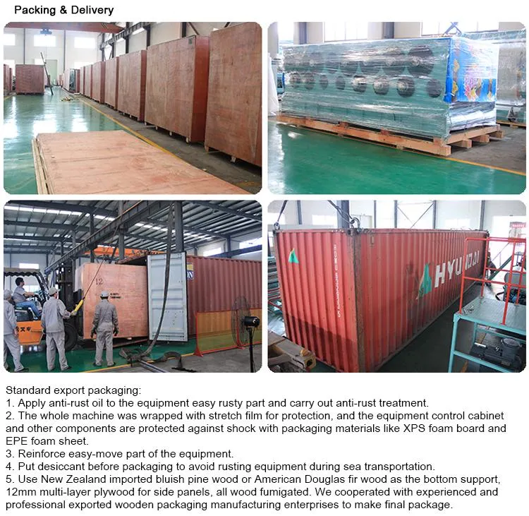 Geo-Product with Alveolate and 3-Dimensional Structure Plastic Geocell Extruder Machine