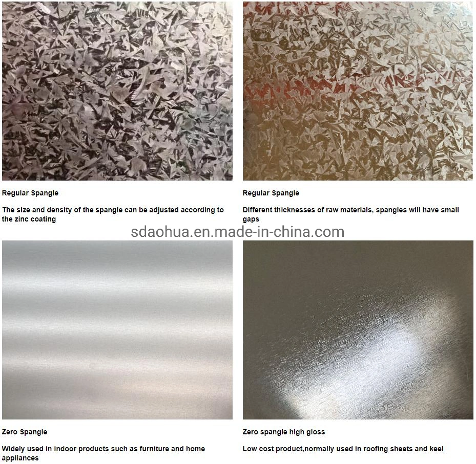 Corrugated Steel Sheet Roofing Tiles Galvanized Galvalume Aluzinc Prepainted Steel