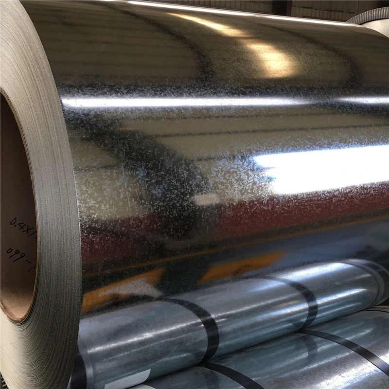 Galvanized Steel Coil &amp; Sheet, Full Hard or Soft Gi Coil