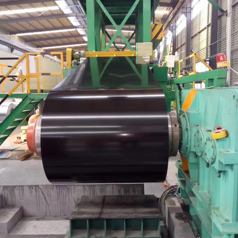 Aluminum Coil China Aluminum Alloy Price Color Coated Aluminum Coil