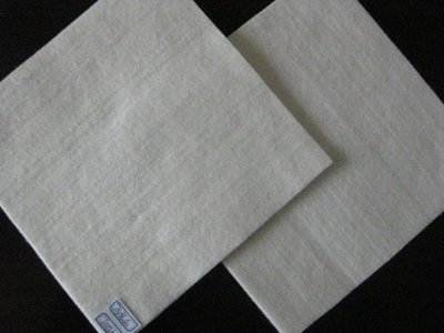 Best Selling Polyester/Polypropylene Non Woven Geotextile with Separation
