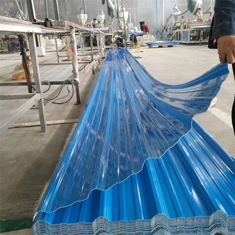 Factory SGCC/Dx51d+Z 0.28mm 0.22mm PPGI PPGL Corrugated Gi Zinc Roofing Sheet A755 A792 D2244-16 D3276-15 D523-14