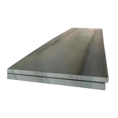 Acciaio zincato a caldo/alluminio/rame/carbonio preverniciato/rivestito di zinco/Galvalume/resistente all′usura/corrugato/rivestimento/laminato a freddo/PPGL/bobina in acciaio Piastra