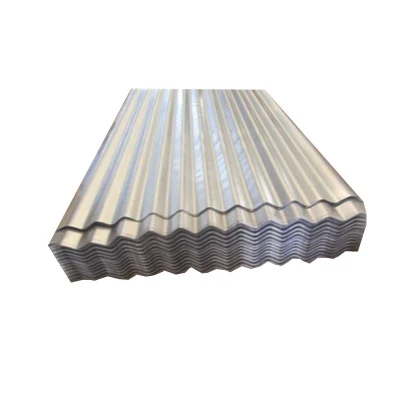 Acciaio metallo rivestito zinco acciaio zincato acciaio zincato acciaio lamiera di copertura
