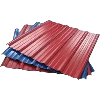 PPGI/PPGL/rivestimento a colori/zinco-zinco/rivestimento a colori/Gigalvanizzato/Galvalume/acciaio preverniciato/corrugato/rivestimento tetti/Tile per tetti