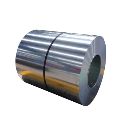 Fabbrica cinese DX51D bobina in acciaio Gi zincato a caldo Z180 Rivestimento lamiera d′acciaio /bobina d′acciaio galvanizzato