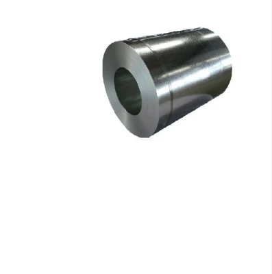 Supporto per ispezione di bobine in acciaio zincato DX51D/Z100/Prezzo di fabbrica/materiali da costruzione/colore Bobine rivestite