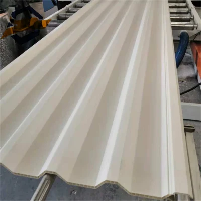  Prezzo all′ingrosso Gi galvanizzato Tiles acciaio corrugato metallo Tile Rivestimento in zinco/Galvalume lamiera del tetto in acciaio a onda printata copertura Foglio