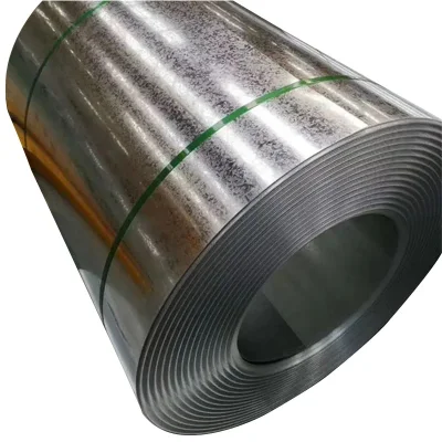 GL acciaio galvanico Az150 G550 Gl AFP acciaio zincato Per il profilo dell′attrezzatura ad alto prezzo competitivo bobine di acciaio Galvalume