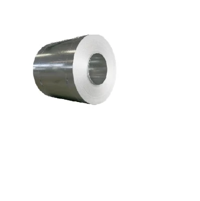Spot DX51D/Z100/Prezzo di fabbrica bobina in acciaio zincato/materiali edili/bobina rivestita a colori