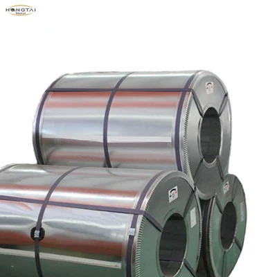 Prezzo zincato a caldo G550 AFP alluminio zinco/Galvalume lamiera di acciaio zincato Nella bobina Gi Gl
