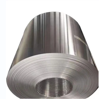 0.12-6.0mm spessore cinese Produttore acciaio zincato bobina