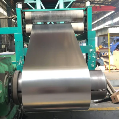  Produttore Gi acciaio zincato bobina in lamiera acciaio verniciato acciaio verniciato a colori Bobina per materiale da costruzione