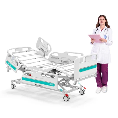 Y8y8c Luxury Clinic Electric letto moderno regolabile ospedale
