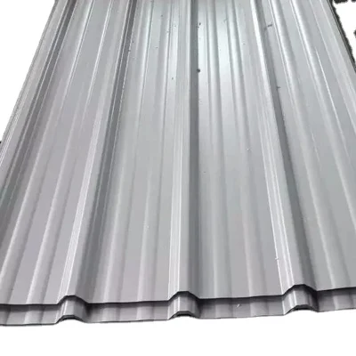 Cina lamiera zincata in fabbrica DX51D rivestimento in zinco Z60g Gi Lamiera di acciaio