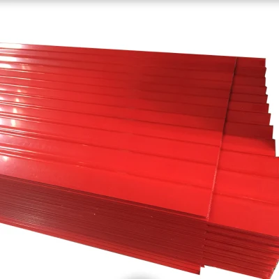  Top Quality PPGI PPGL lamiera d′acciaio per coperture corrugate con fabbrica Prezzo