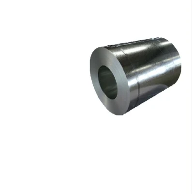 Supporto strato di placcatura al cromo misurazione DX51D/Z100/Prezzo di fabbrica bobina in acciaio zincato