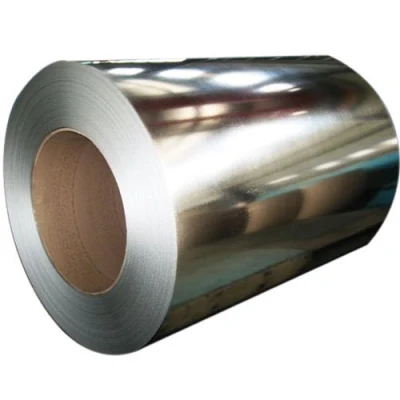 Produttore Cinese fornitore galvanizzato PPGI/acciaio zincato bobina/foglio/piastra/striscia