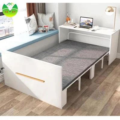 Modern Space Saving Office NAP Magic Device Home Study Folding Letto