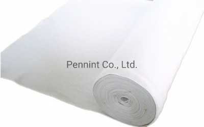 Materiale di flessibilità perfetta/ tessuto non tessuto poliestere Geo-tessile