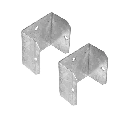 Lamiera di alluminio zincata OEM personalizzata Huiding