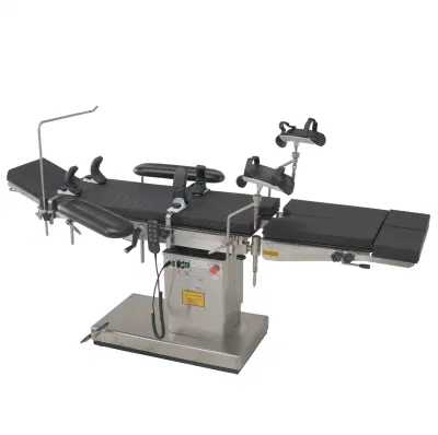 Tavolo operatorio per apparecchiature mediche tavolo operatorio elettrico completo per interventi chirurgici