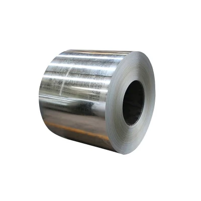  Fornitore cinese G90 zinco rivestito Gi foglio acciaio zincato bobina In vendita