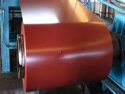 Colore acciaio corrugato prepaintato acciaio PPGI acciaio lamiera di copertura fabbrica Prezzo con consegna rapida