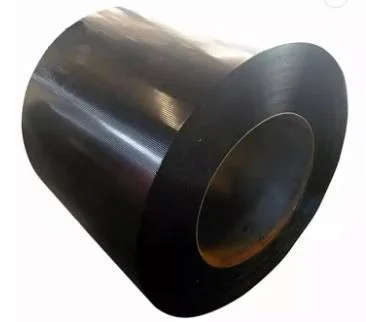 Alimentazione diretta in fabbrica bobina in acciaio verniciato a colori DIP a caldo verniciato Spirale in acciaio inox PPGI galvanizzato per uso privato