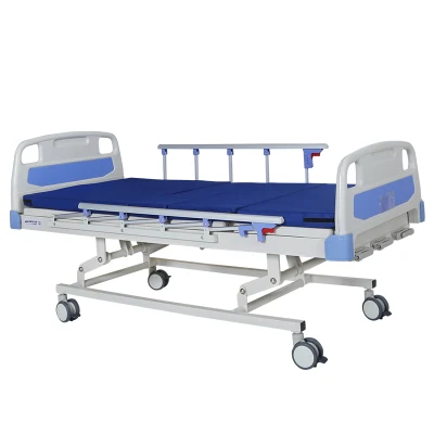 Medical Equipment Steel Manufacturers 5 funzione letto ospedale elettrico con OEM CE